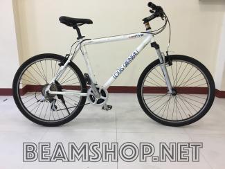 จักรยาน Louis Garneau LGS Five AL 6061 Aluminum