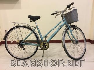 จักรยานจ่ายตลาด Panasonic Celare