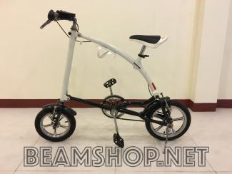 จักรยานประหลาด