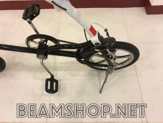 จักรยานประหลาด