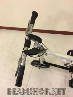 จักรยานประหลาด