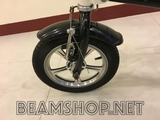 จักรยานประหลาด