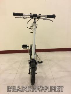 จักรยานประหลาด