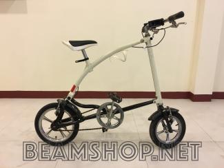 จักรยานประหลาด