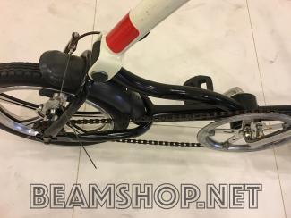 จักรยานประหลาด