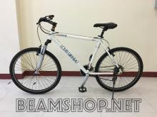 จักรยาน Louis Garneau LGS Five AL 6061 Aluminum